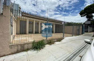 Casa com 3 quartos à venda no Jardim Paraíso, São Carlos 