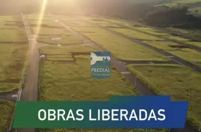 Terreno residencial para venda residencial salto do monjolinho, são carlos