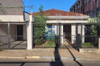 Casa comercial 3 quartos para venda jardim bethânia, são carlos