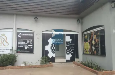 Ponto comercial para alugar no Jardim Mercedes, São Carlos 