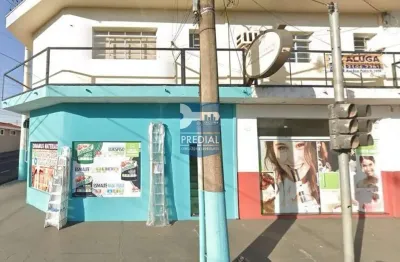 Sala comercial para alugar na Vila Boa Vista 1, São Carlos 
