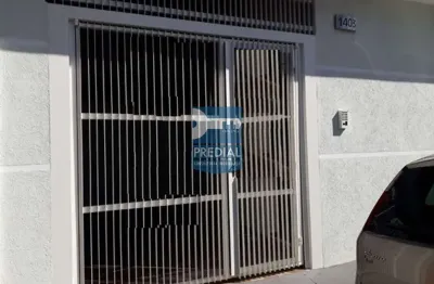 Casa com 2 quartos para alugar no Centro, São Carlos 