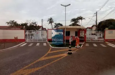 Casa de condomínio 2 quartos para locação jardim tangará, são carlos