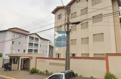 Apartamento 2 quartos para venda jardim nova santa paula, são carlos