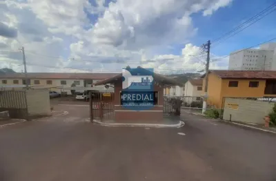 Apartamento 2 quartos para locação recreio são judas tadeu, são carlos