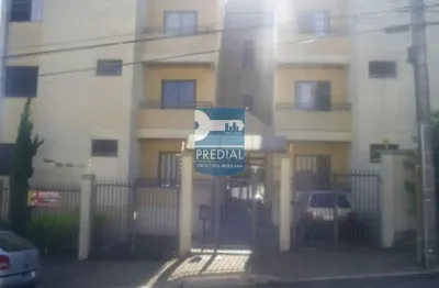 Apartamento 1 quarto para locação vila monteiro (gleba i), são carlos