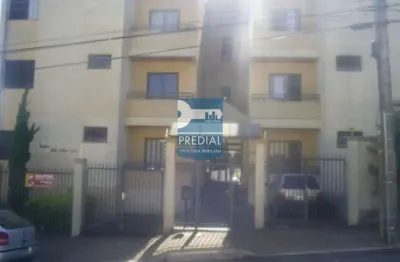 Apartamento 1 quarto para locação vila monteiro (gleba i), são carlos