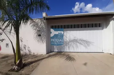 Casa com 1 quarto à venda no Jardim Embaré, São Carlos 