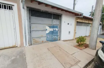 Casa com 2 quartos à venda no Parque Industrial, São Carlos 