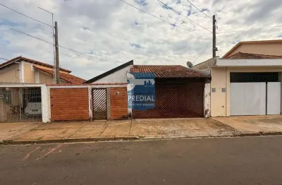 Casa com 3 quartos à venda na Vila Boa Vista, São Carlos 