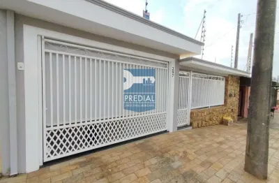 Casa 3 quartos para venda vila monteiro (gleba i), são carlos