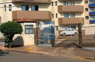 Apartamento 2 quartos para venda jardim santa paula, são carlos