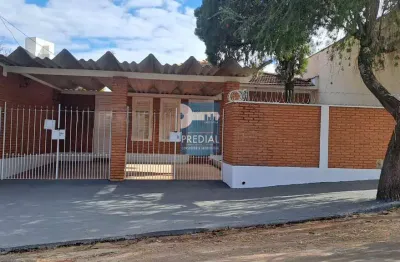 Casa com 3 quartos à venda no Jardim Santa Paula, São Carlos 