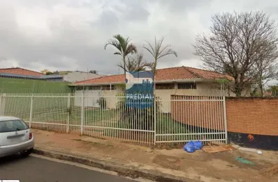 Casa com 4 quartos à venda no Centro, São Carlos 