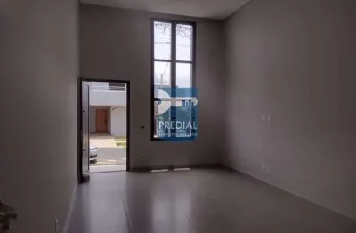 Casa 3 quartos para venda condomínio residencial faixa azul, são carlos