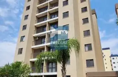 Apartamento com 2 quartos à venda na Rua Marechal Deodoro, 1234, Centro, São Carlos