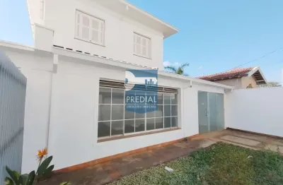 Casa comercial à venda no Centro, São Carlos 