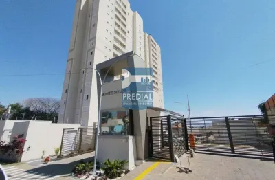 Apartamento com 2 quartos à venda na Vila Nery, São Carlos 