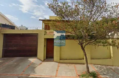 Casa com 4 quartos à venda no Parque Santa Mônica, São Carlos 