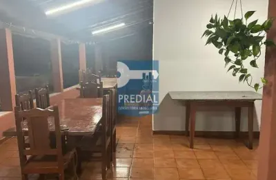 Chácara 3 quartos para venda loteamento aracê de santo antonio i, são carlos