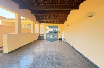 Casa com 3 quartos à venda no Jardim Cardinalli, São Carlos 