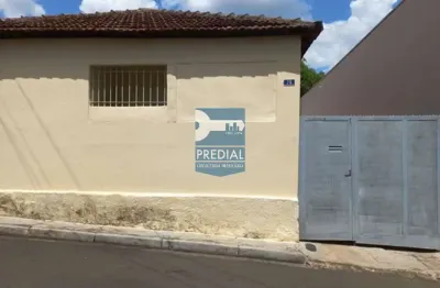 Casa com 2 quartos à venda na Vila Costa do Sol, São Carlos 