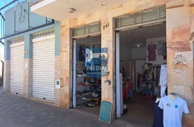 Casa comercial 2 quartos para venda jardim são carlos, são carlos