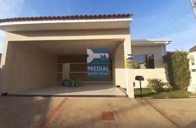 Casa com 3 quartos à venda no Parque Fehr, São Carlos 