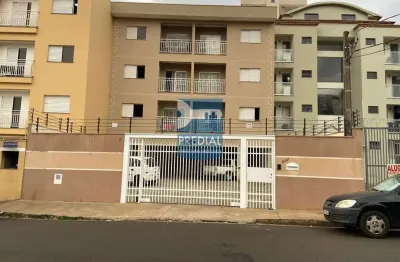 Apartamento com 1 quarto à venda na Cidade Jardim, São Carlos 
