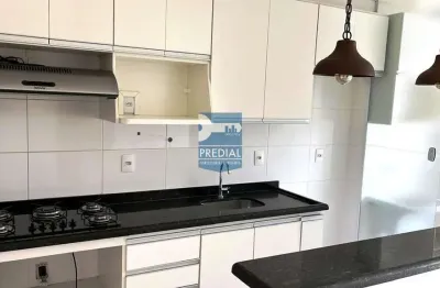 Apartamento 2 quartos para venda parque faber castell i, são carlos