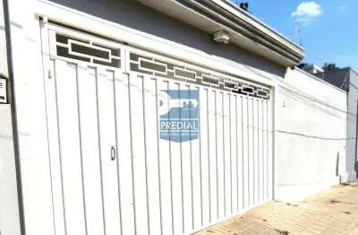 Casa com 3 quartos à venda na Vila Arnaldo, São Carlos 