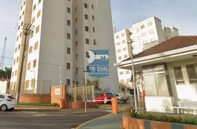 Apartamento 2 quartos para venda vila rancho velho, são carlos