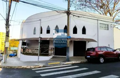 Ponto comercial para locação jardim bandeirantes, são carlos