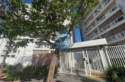 Apartamento 2 quartos para Locação Residencial Parati, São Carlos
