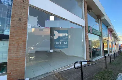 Sala comercial para alugar no Jardim Bandeirantes, São Carlos 