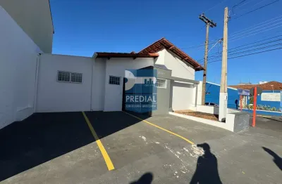 Sala comercial para alugar no Centro, São Carlos 