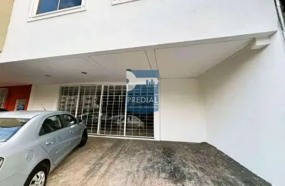 Ponto comercial para locação parque arnold schimidt, são carlos