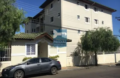 Apartamento 2 quartos para Locação Jardim Bethânia, São Carlos