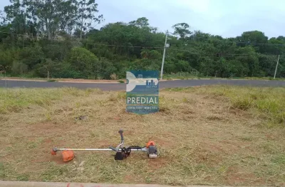 Terreno residencial para venda residencial jane valério, são carlos