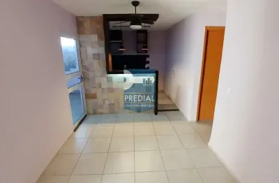 Apartamento 2 quartos para venda jardim jockey clube, são carlos