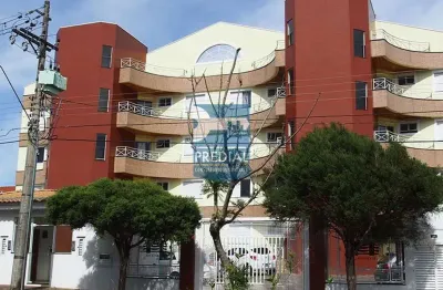 Apartamento 2 quartos para venda parque santa marta, são carlos