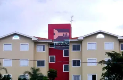 Apartamento 1 quarto para venda jardim lutfalla, são carlos