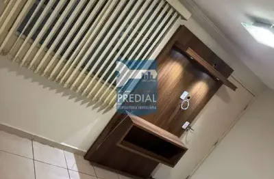 Apartamento 2 quartos para Locação Distrito Industrial Miguel Abdelnur, São Carlos