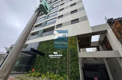 Apartamento com 2 quartos para alugar no Centro, São Carlos 