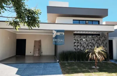 Casa 3 quartos para venda parque faber castell iii, são carlos