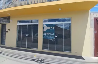Ponto comercial para alugar na Vila Prado, São Carlos 