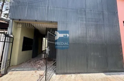 Kitnet / Stúdio para alugar na Vila Costa do Sol, São Carlos 