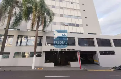 Apartamento com 3 quartos para alugar no Centro, São Carlos 