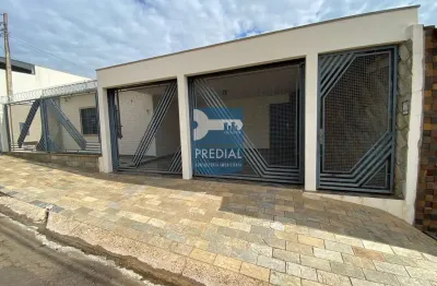 Casa 3 quartos para Locação Jardim Nova São Carlos, São Carlos