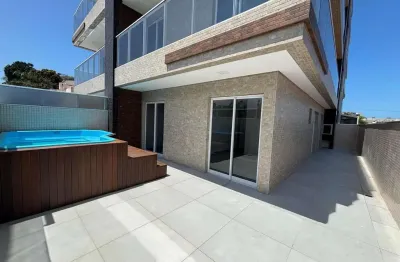 Apartamento com 3 quartos à venda na Avenida Paranaguá, 1737, Centro, Matinhos